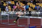Hurdles, 2022 NEGP Monkton No. 6, Wednesday, Aug. 10th. Photo: David T. Hewitson/Sports for All Pics
